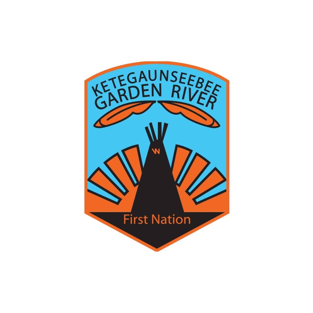 Ketegaunseebee Garden River First Nation